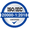 ISO 2018