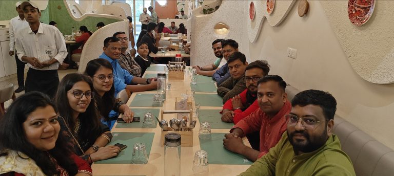Diwali Celebration