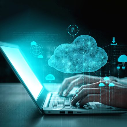 Cloud Computing Services