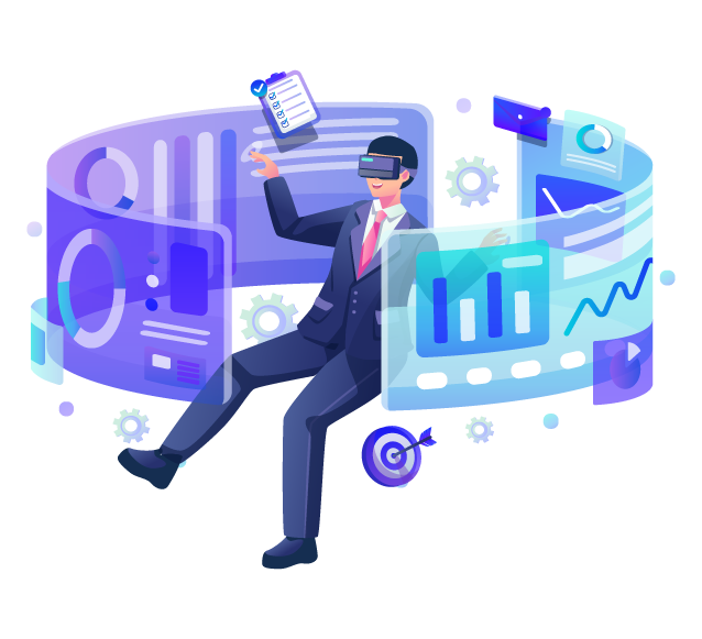 How We Work