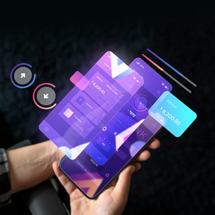 Software Mobile app development