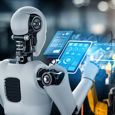 Robotics Process Automation Solutions