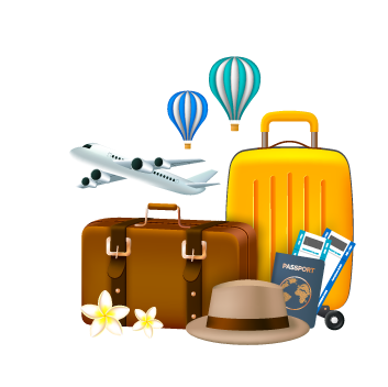 Travel and Hospitality