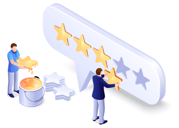 Client Centric Excellence Providers by Rays Techserv Pvt. Ltd.