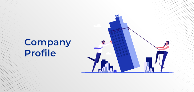 Company Profile image