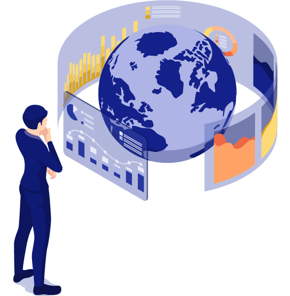 Dedicated ODC - Rays Techserv Pvt. Ltd.