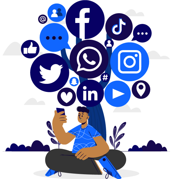 Digital Marketing Agency Providers