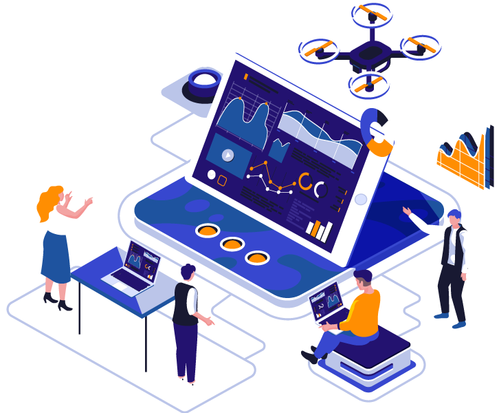 Digital Transformation Service