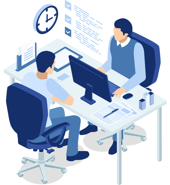 IT Consultation Service