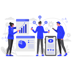 IT Staff Augmentation Services