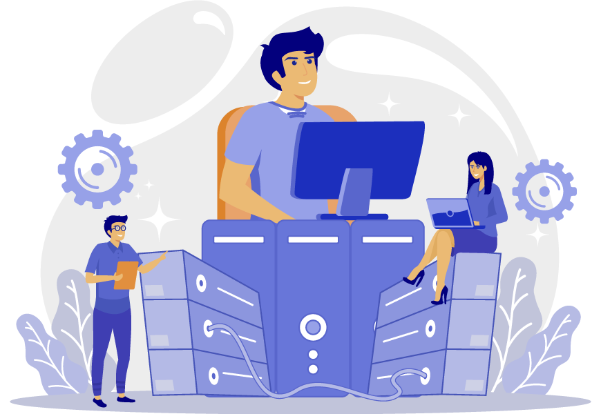 IT Staffing Solution