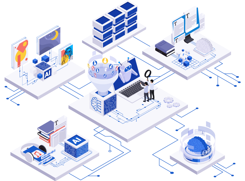 Our Expertise