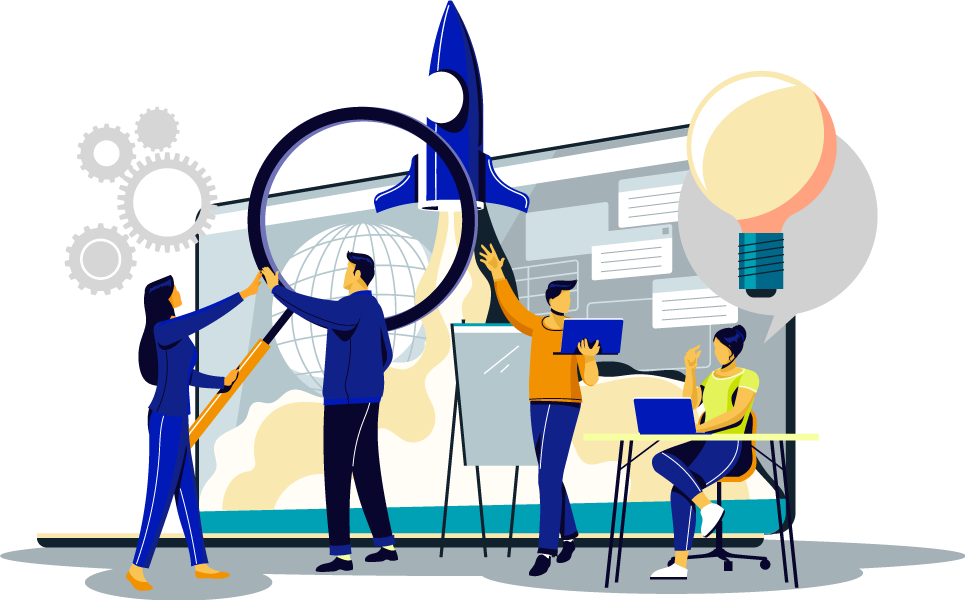 Project Management Service