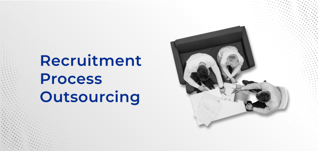 Recruitment Process Outsourcing