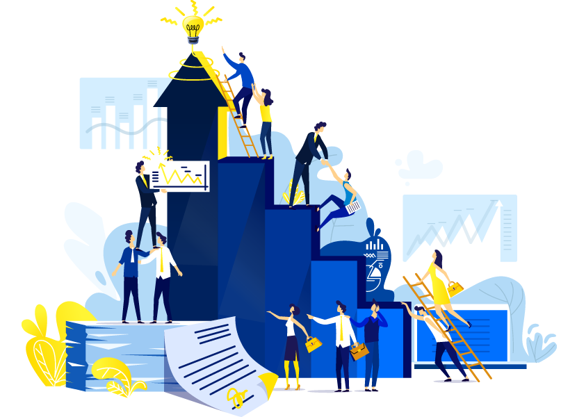 Talent Solutions