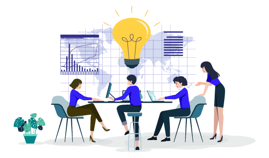 Why Staff Augmentation - Rays Techserv Pvt. Ltd.