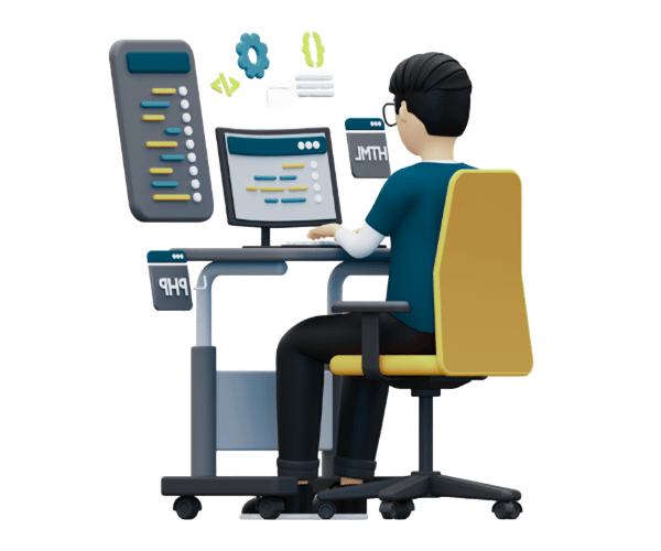 web development