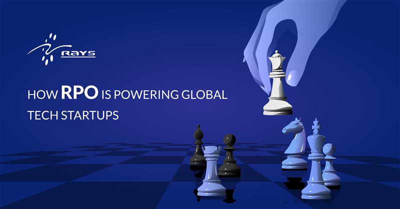 How RPO Is Powering Global Tech Startups