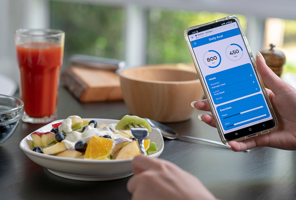 AI-Powered-Nutrition-Platform-Challenger