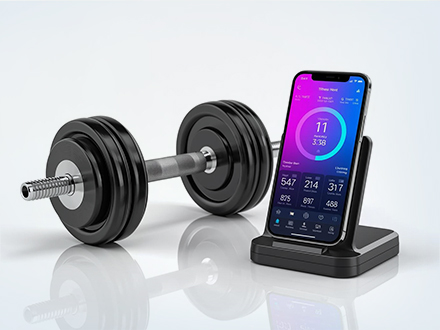 Fitness Platform