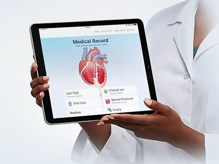 Medicare Platform