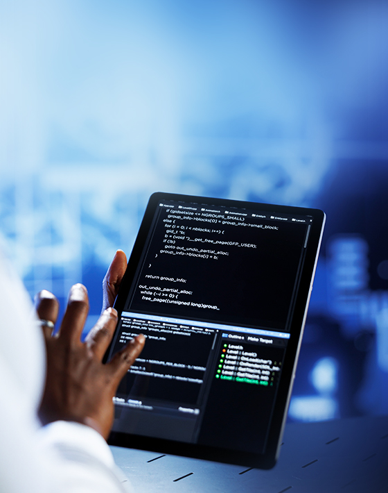 Our functional testing service has a lot to offer