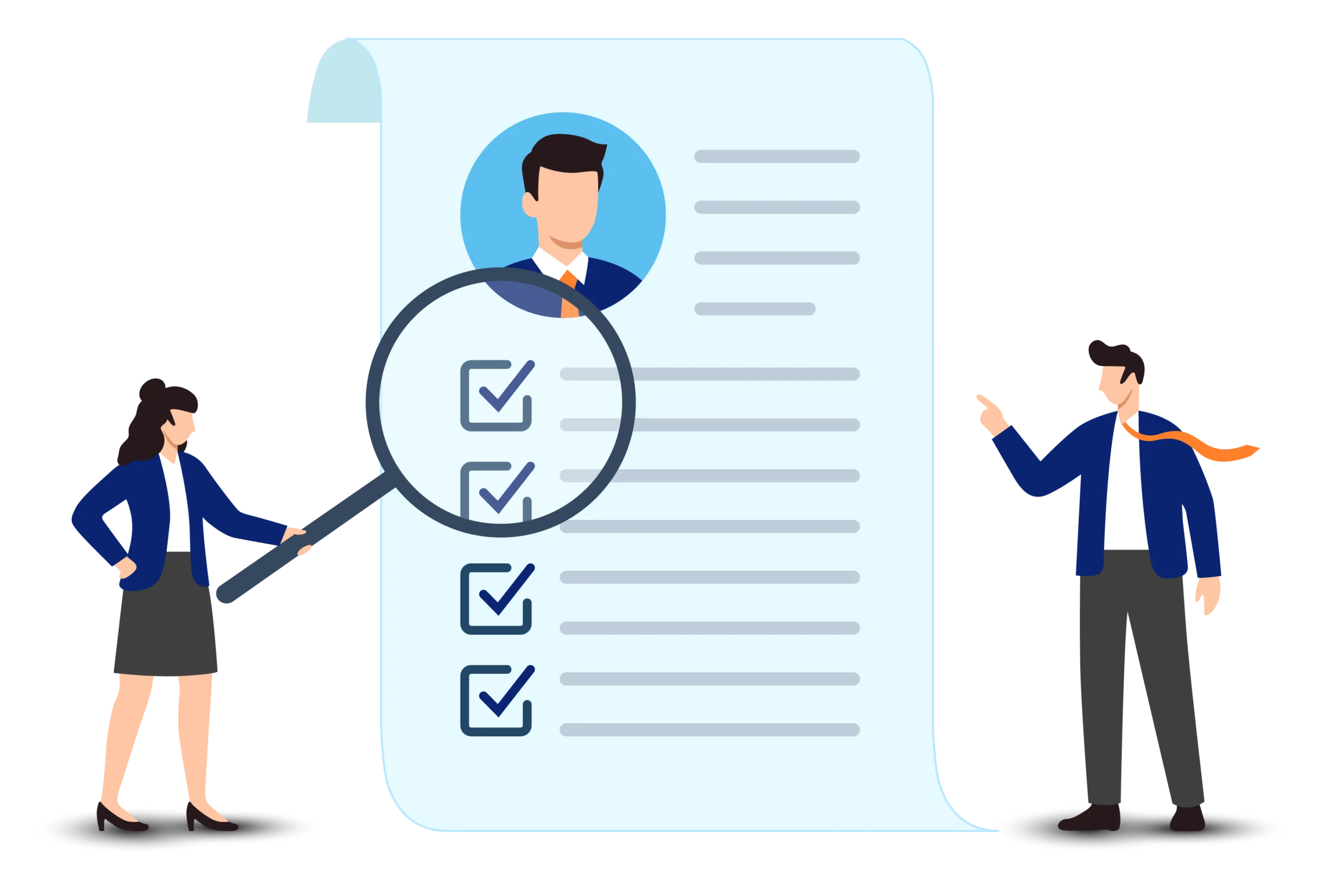 Expert IT Recruitment Outsourcing for Growing Tech Teams