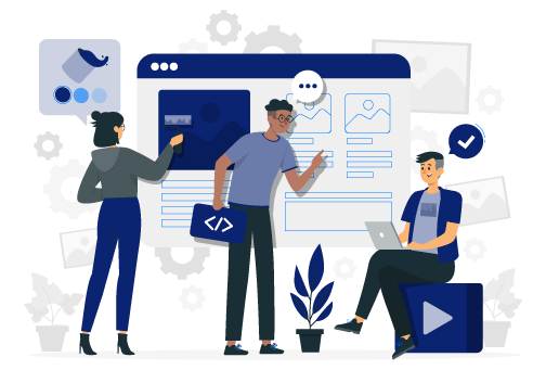 How it works AI & Technology Recruitment