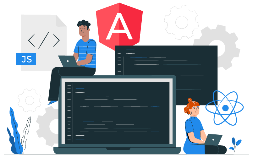 Angular Development Service