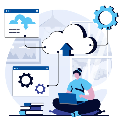 Legacy System Modernization & Upgrade Services