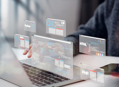 Custom-Software-Development