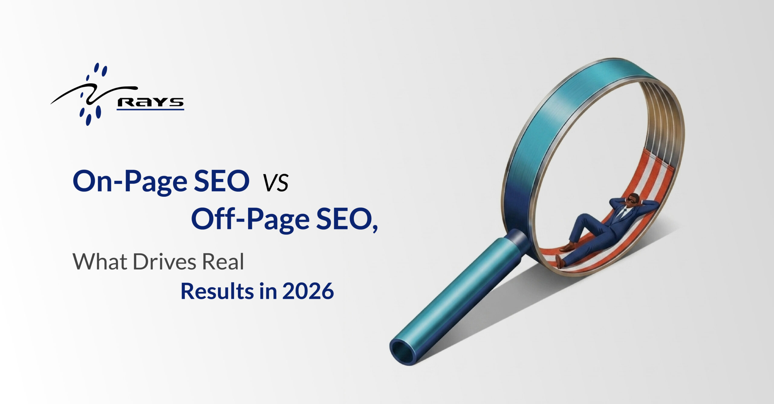 On-Page SEO vs Off-Page SEO: What Actually Works in 2026