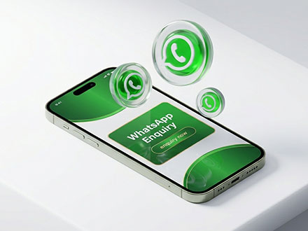 WhatsApp Enquiry Automation for Resorts