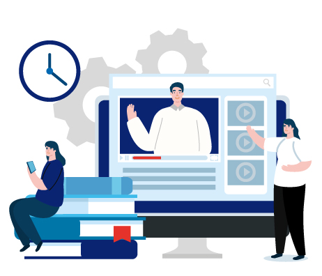 Education Software Development Services