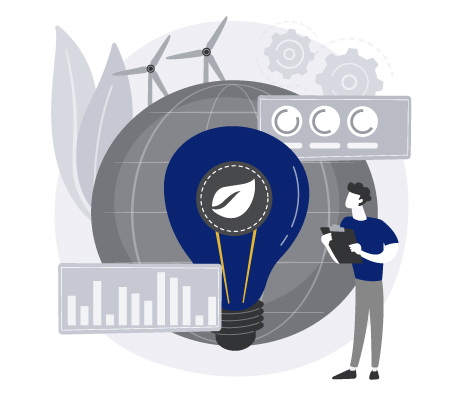 Energy Software Development