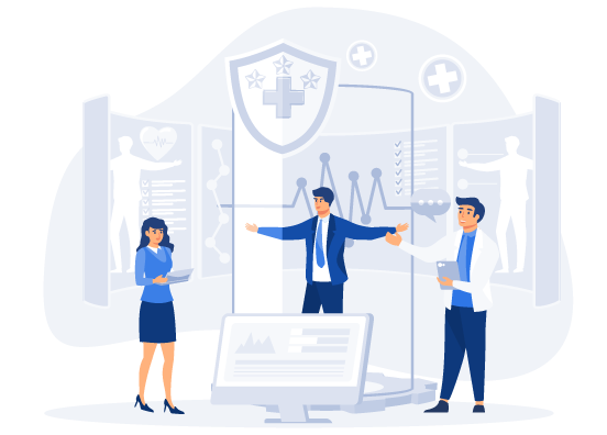 Healthcare Software Development
