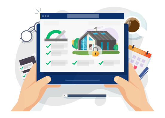 Real Estate Software Development