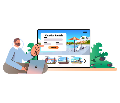 Why Choose Travel and Hospitality Software Development Services
