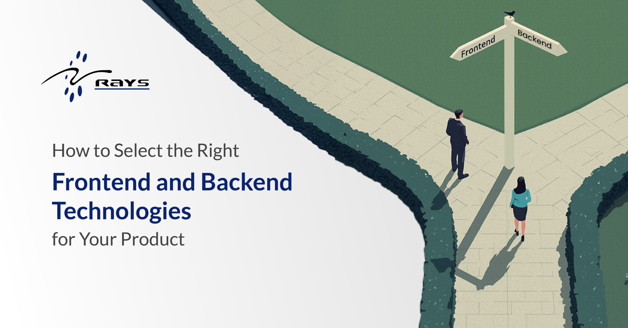 Frontend Backend Technologies