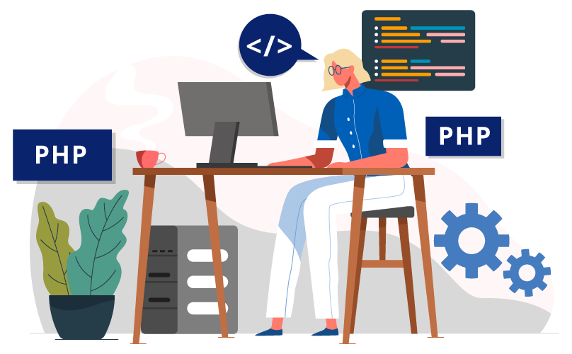 PHP Development Services for Modern Enterprises