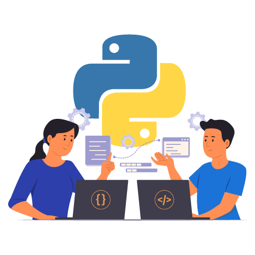 Python Development Services