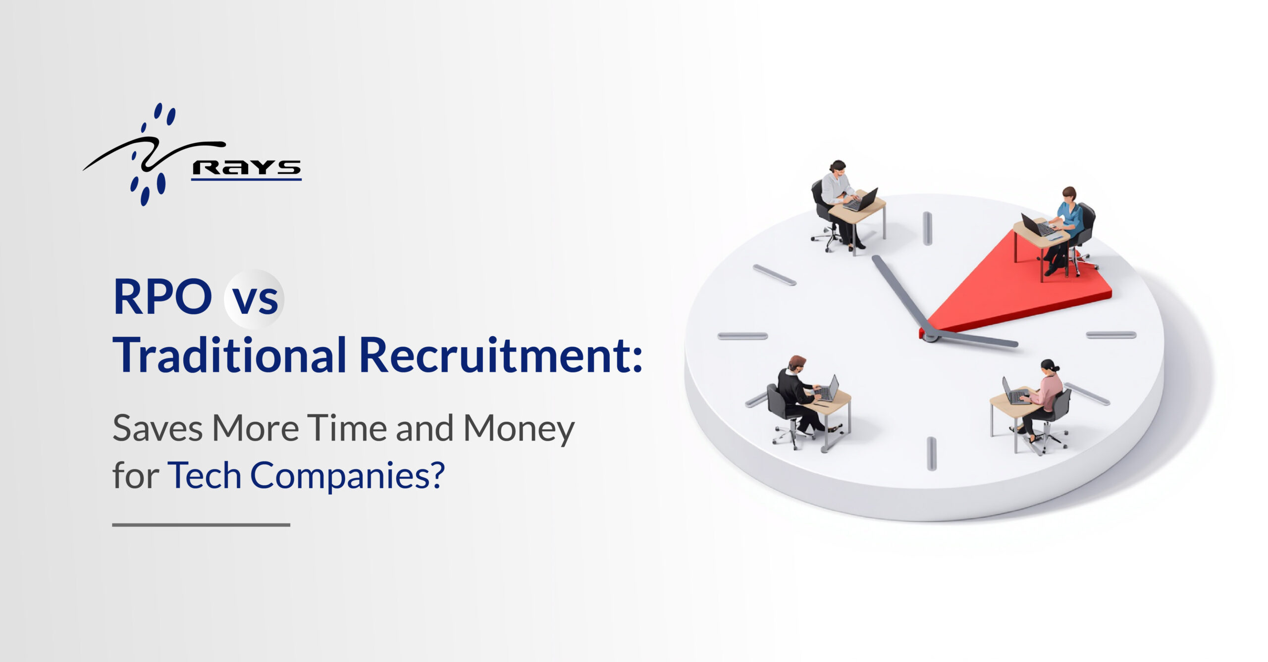 RPO vs Traditional Recruitment