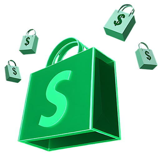 Why choose us for Shopify Development