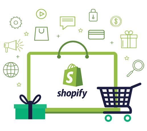 Shopify Development Company